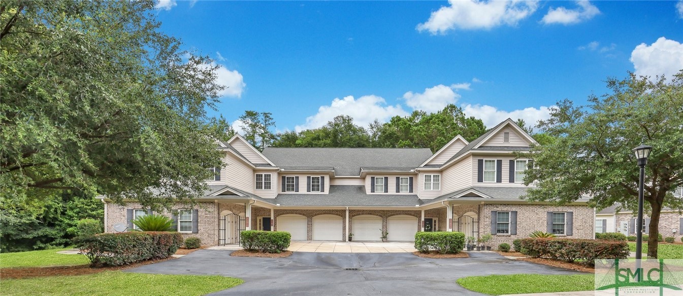 Woodside Xing, Savannah, GA 31405
