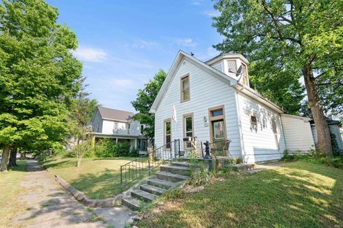 522 Walnut St, Kokomo, IN, 46901-4413 | Card Image