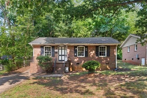 1278 Tredwell Dr, Winston-Salem, NC, 27103-5138 | Card Image