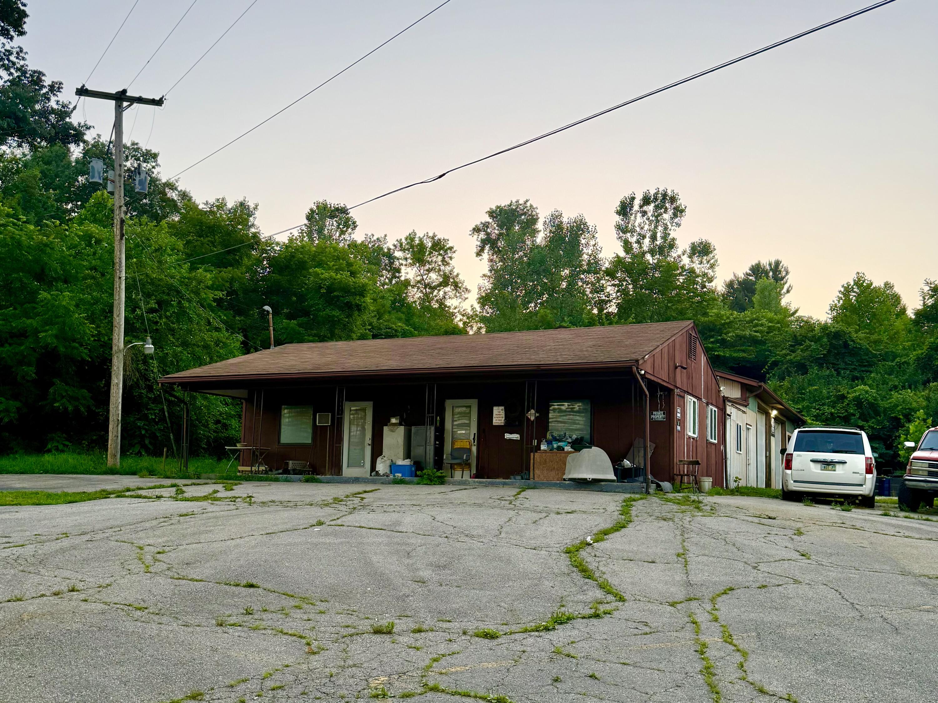Commercial Sale in Springfield