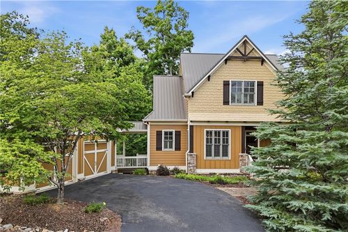 101 Twin Creeks Dr, Big Canoe, GA, 30143 | Card Image