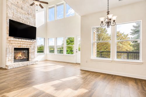 21825 Surrey Ln, Lago Vista, TX, 78645-4326 | Card Image
