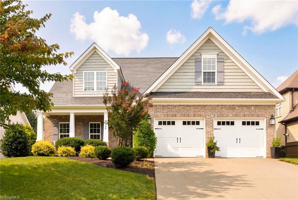 Residential in Clemmons 3