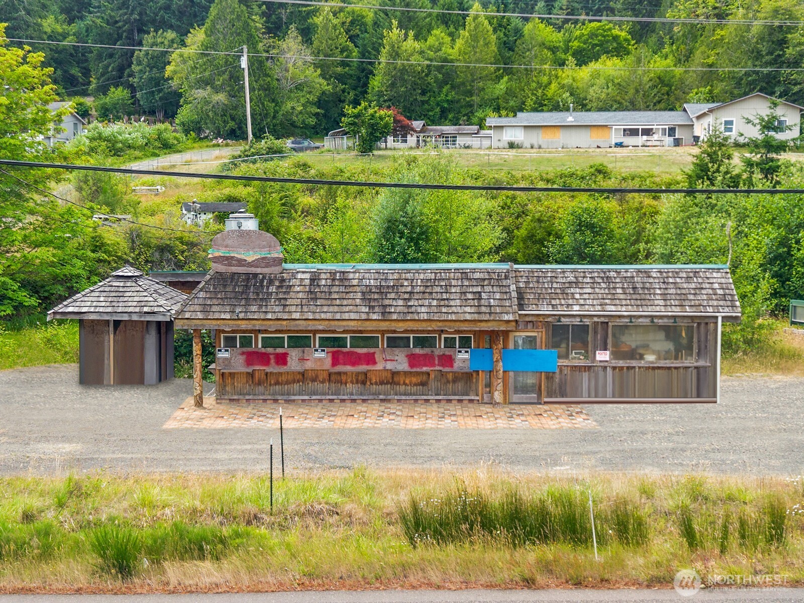 Commercial Sale in Shelton 4