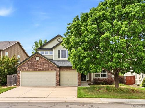 18740 E Progress Ave, Centennial, CO, 80015-4879 | Card Image