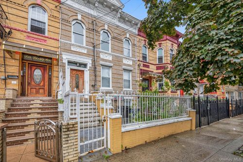 233 Sheridan Ave, Brooklyn, NY, 11208-3234 | Card Image