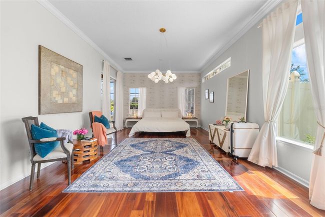 5055 Otters Den Trl, House other with 5 bedrooms, 5 bathrooms and null parking in SANFORD FL | Image 25