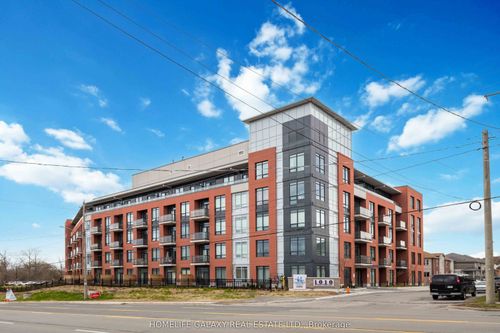 204-1010 Dundas St E, Whitby, ON, L1N0L6 | Card Image