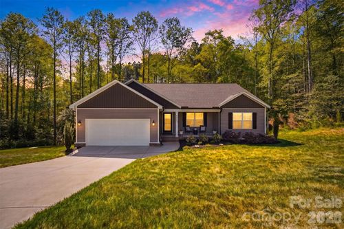 5693 Silver Bell Lane, Granite Falls, NC, 28630 | Card Image