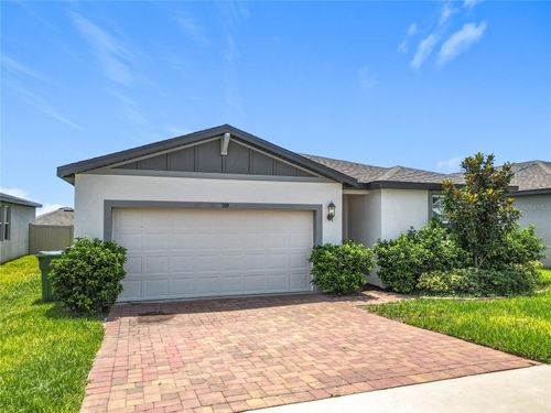 509 Mckenna Dr, Winter Haven, FL, 33881-9749 | Card Image