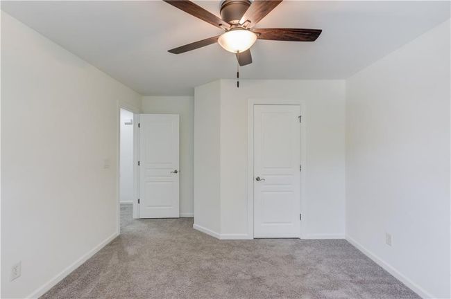 7653 Legacy Rd, House other with 4 bedrooms, 3 bathrooms and null parking in Flowery Branch GA | Image 27