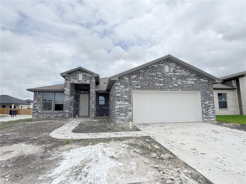 2682 Lady Andrea Dr, Corpus Christi, TX, 78415-1443 | Card Image