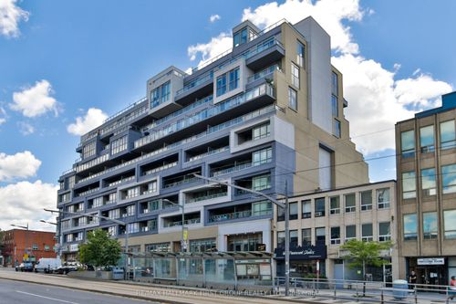 401-835 St. Clair Ave W, Toronto, ON, M6C0A8 | Card Image