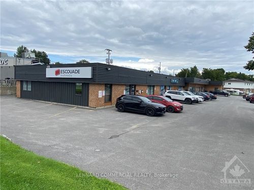 868-880 James St, Hawkesbury, ON, K6A2W8 | Card Image