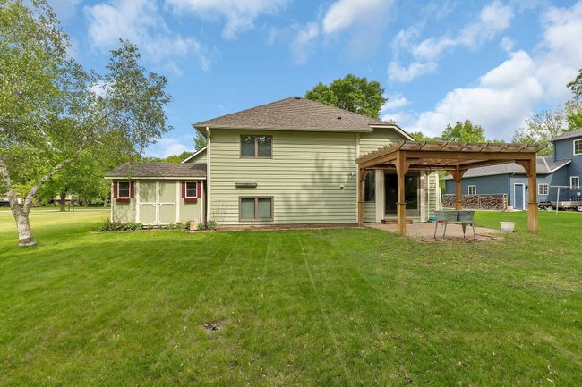 1805 7 Th Ave N, House other with 3 bedrooms, 3 bathrooms and null parking in Sartell MN | Image 22