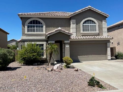 2528 E Sheffield Ave, Gilbert, AZ, 85296-8946 | Card Image