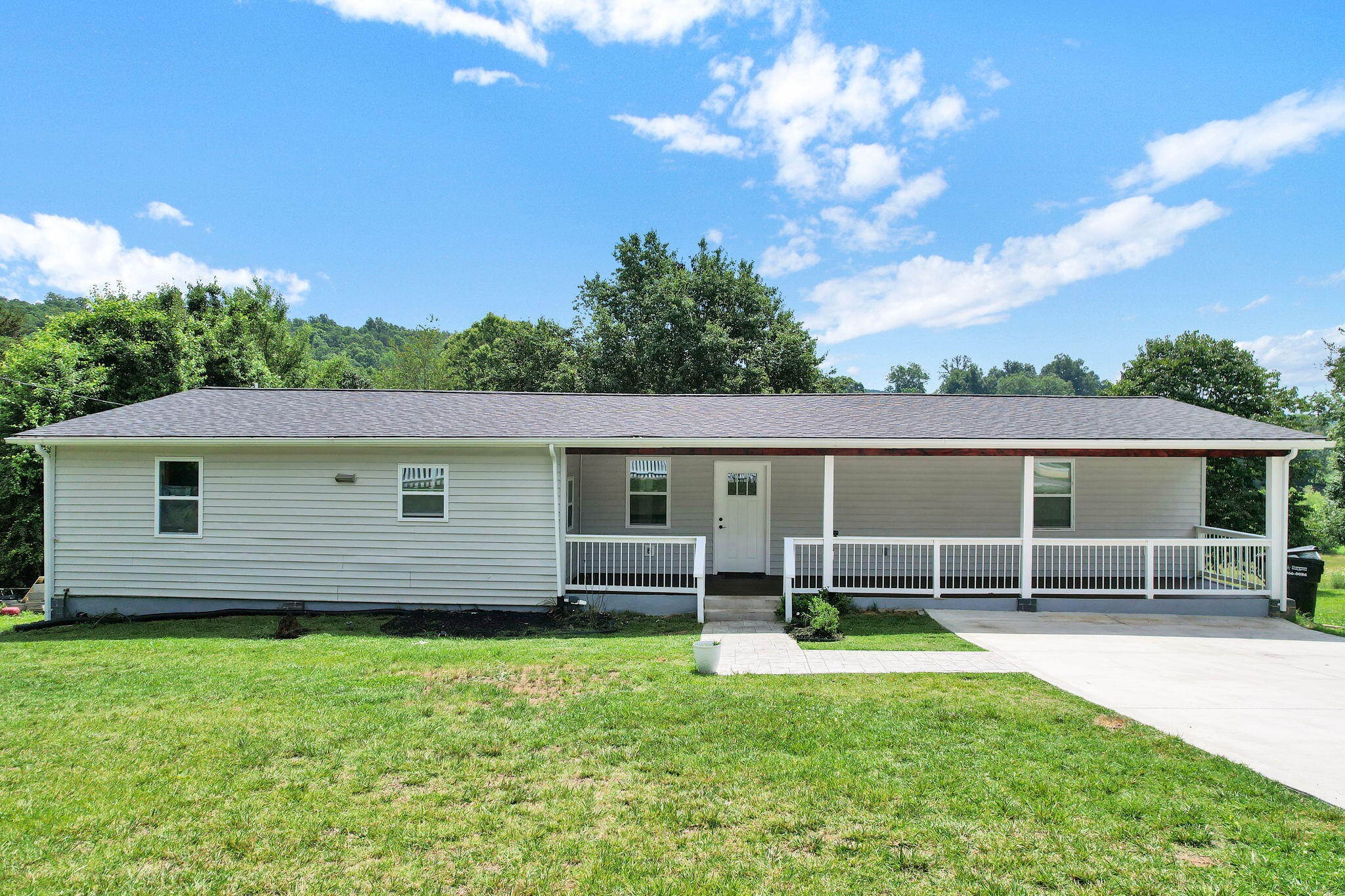 Residential in Decatur
