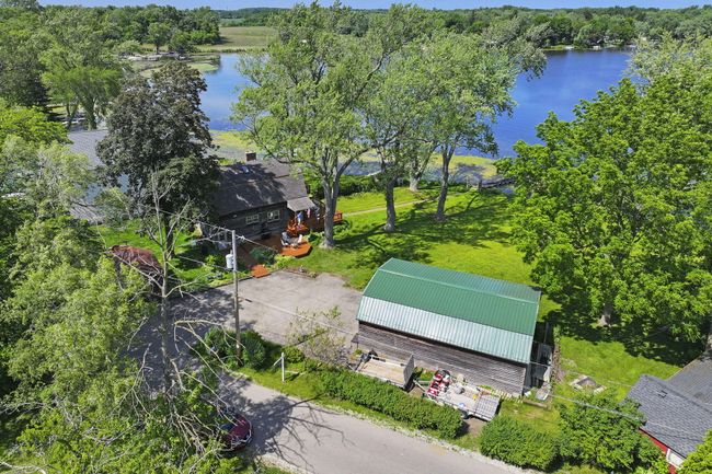 10317 195 Th Ave, House other with 3 bedrooms, 2 bathrooms and null parking in Bristol WI | Image 33