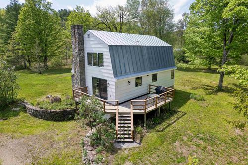 119 Ilsley Rd, Thetford Ctr, VT, 05075-8960 | Card Image