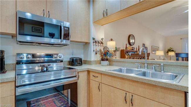 APT-202 - 1133 Van Loon Commons Cir, Condo with 2 bedrooms, 2 bathrooms and 1 parking in CAPE CORAL FL | Image 7