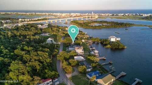 310 Little Kinston Rd, Surf City, NC, 28445-6516 | Card Image
