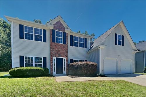 3205 Anneewakee Falls Pkwy, Douglasville, GA, 30135-8439 | Card Image