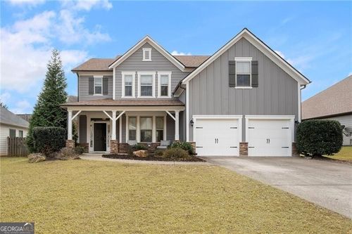 4008 Creekshire Trl, Canton, GA, 30115-6328 | Card Image