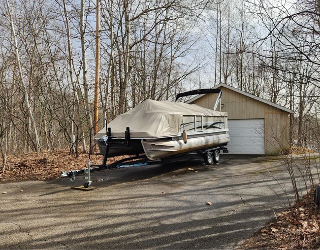 7461 White Birch Dr, House other with 3 bedrooms, 2 bathrooms and null parking in Farwell MI | Image 40