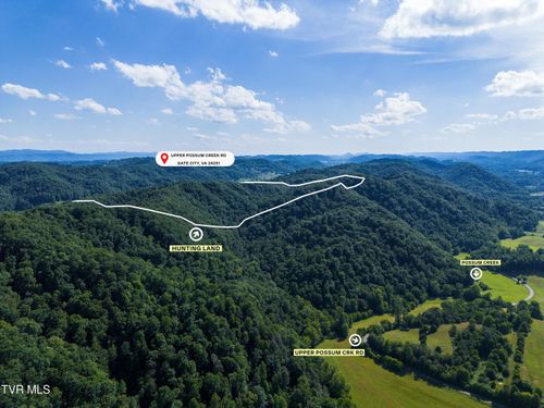 TBD Upper Possum Creek Rd, Gate City, VA, 24251 | Card Image