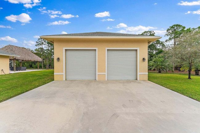 3726 185 Th Trl, House other with 4 bedrooms, 2 bathrooms and null parking in Loxahatchee FL | Image 41