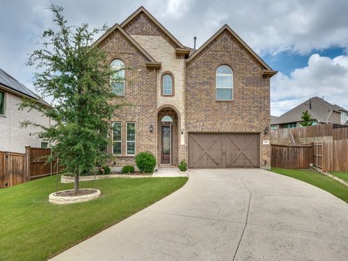 1710 Brookglen Ct, Carrollton, TX, 75010-4782 | Card Image