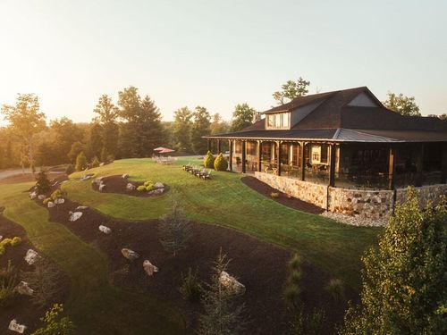 Lot 187 Trails End Way, Mineral Bluff, GA, 30559 | Card Image