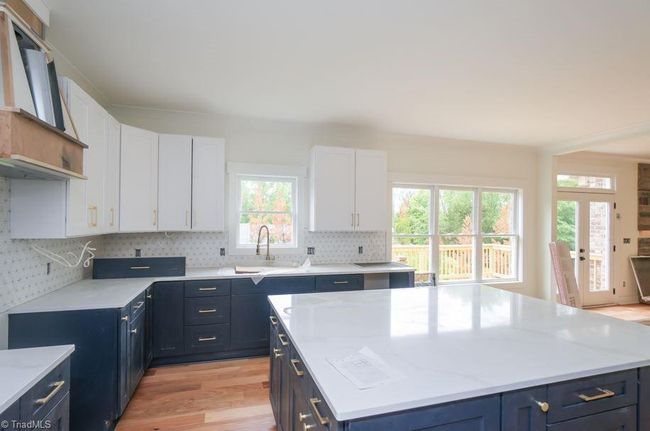 3799 Peony Way, House other with 4 bedrooms, 4 bathrooms and null parking in Clemmons NC | Image 13