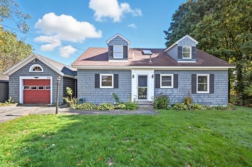 441 Main Street, Waterville, ME, 04901 | Card Image