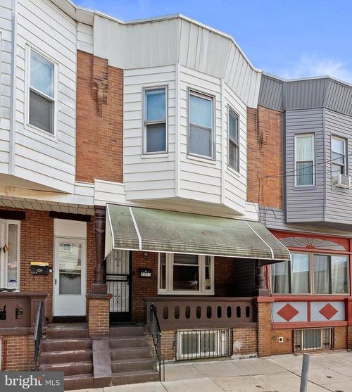 2251 S Hemberger St, PHILADELPHIA, PA, 19145-3312 | Card Image