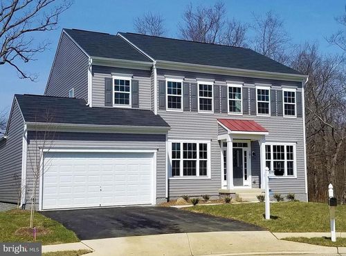 1555 Lake Tahoe Dr, TRAPPE, MD, 21673-1583 | Card Image