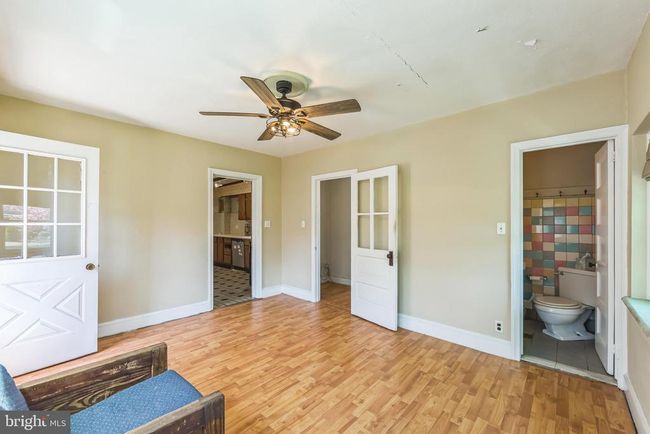 818 E Abington Ave, House other with 4 bedrooms, 1 bathrooms and null parking in GLENSIDE PA | Image 14