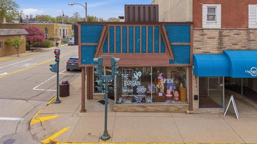 132 Huron Street, Berlin, WI, 54923 | Card Image