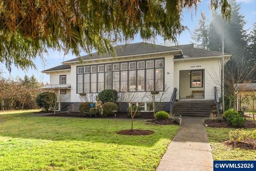 38181 Gilkey Rd, Scio, OR, 97374-9705 | Card Image