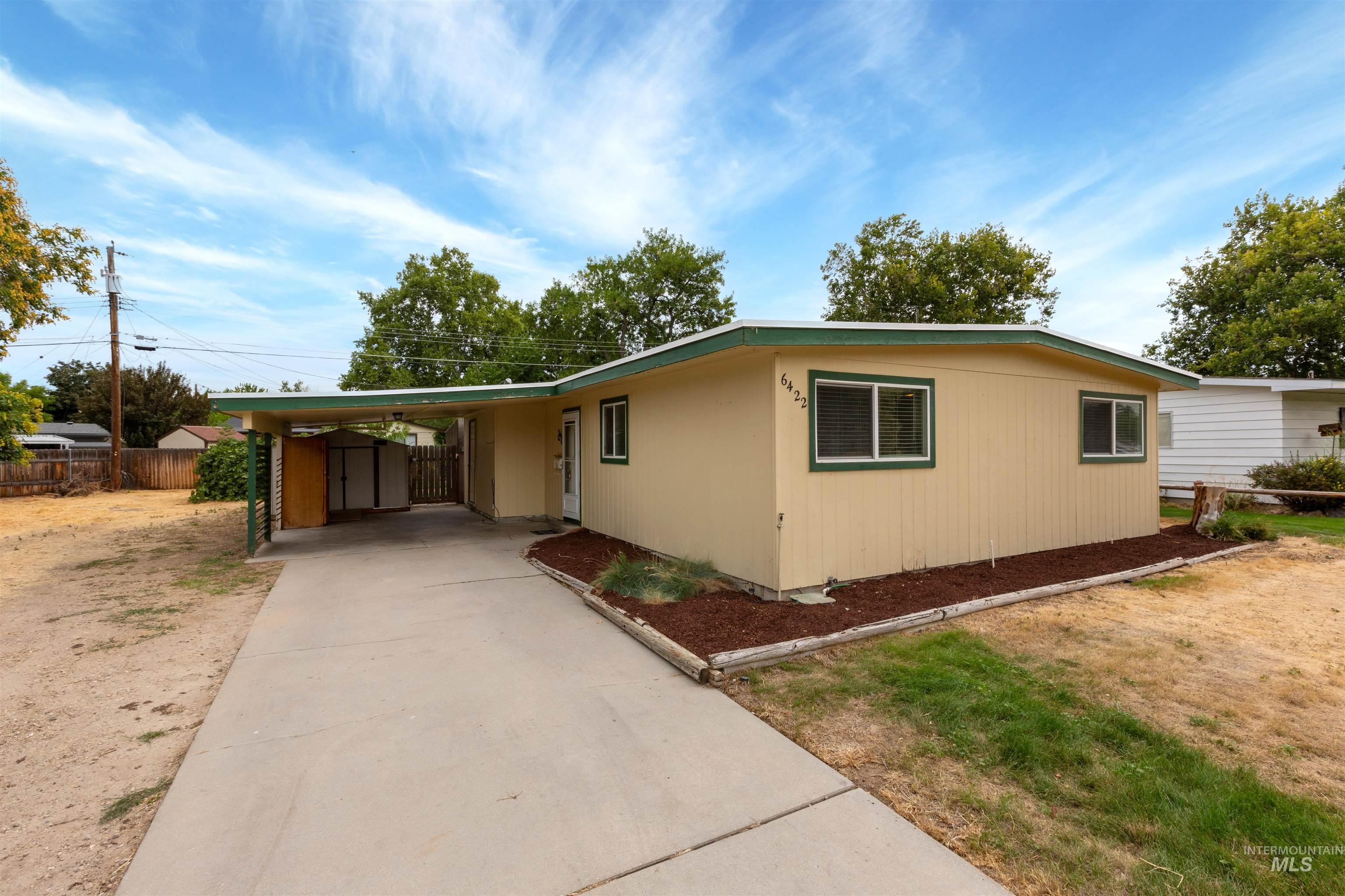 Tahoe Dr, Boise, ID 83709