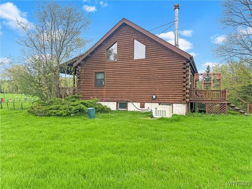 2669 Nunda Mount Morris Tl Rd, Nunda, NY, 14517-9742 | Card Image