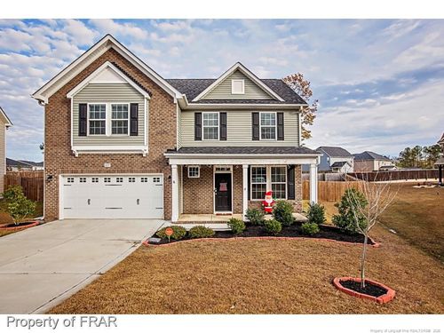 5137 Carson Allen Rd, Hope Mills, NC, 28348-9399 | Card Image