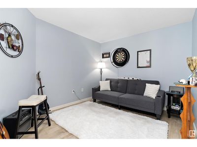 212 - 15499 Castle Downs Rd Nw, Condo with 1 bedrooms, 2 bathrooms and null parking in Edmonton AB | Image 3