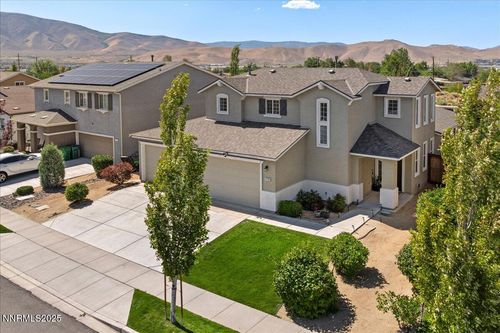 14345 Murdoch Dr, Reno, NV, 89506-1570 | Card Image