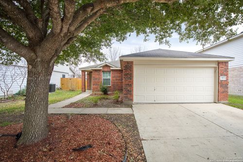 317 Longhorn Way, Cibolo, TX, 78108 | Card Image