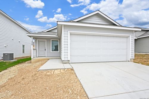 298 Tahoe Ave, New Braunfels, TX, 78130-0758 | Card Image