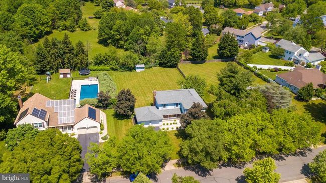 55 Cambridge Way, House other with 4 bedrooms, 3 bathrooms and null parking in West Windsor NJ | Image 50