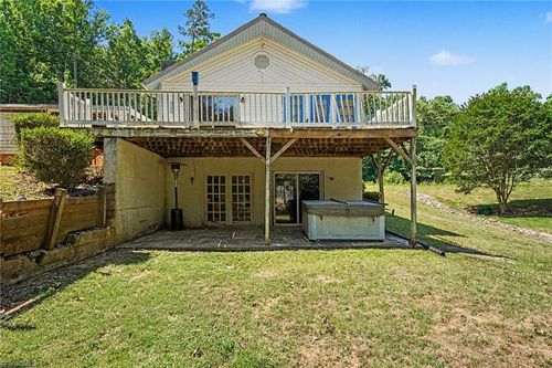 293 Oriole Drive, Lexington, NC, 27292 | Card Image
