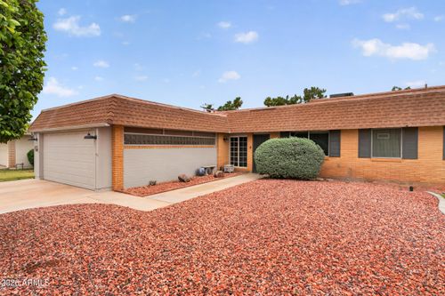 9807 N Balboa Dr, Sun City, AZ, 85351-4550 | Card Image