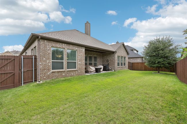 1305 Xeraco Dr, House other with 3 bedrooms, 3 bathrooms and null parking in Little Elm TX | Image 25